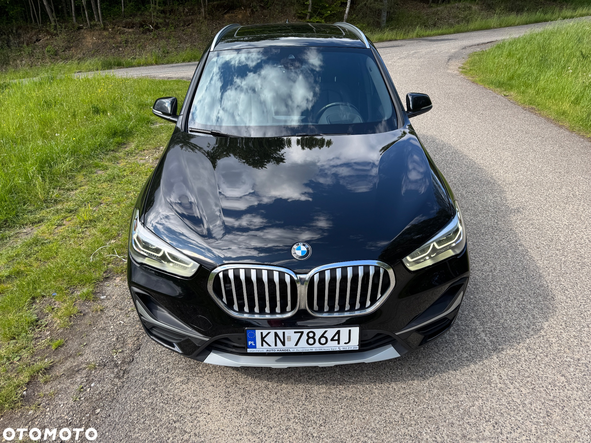 BMW X1 - 3