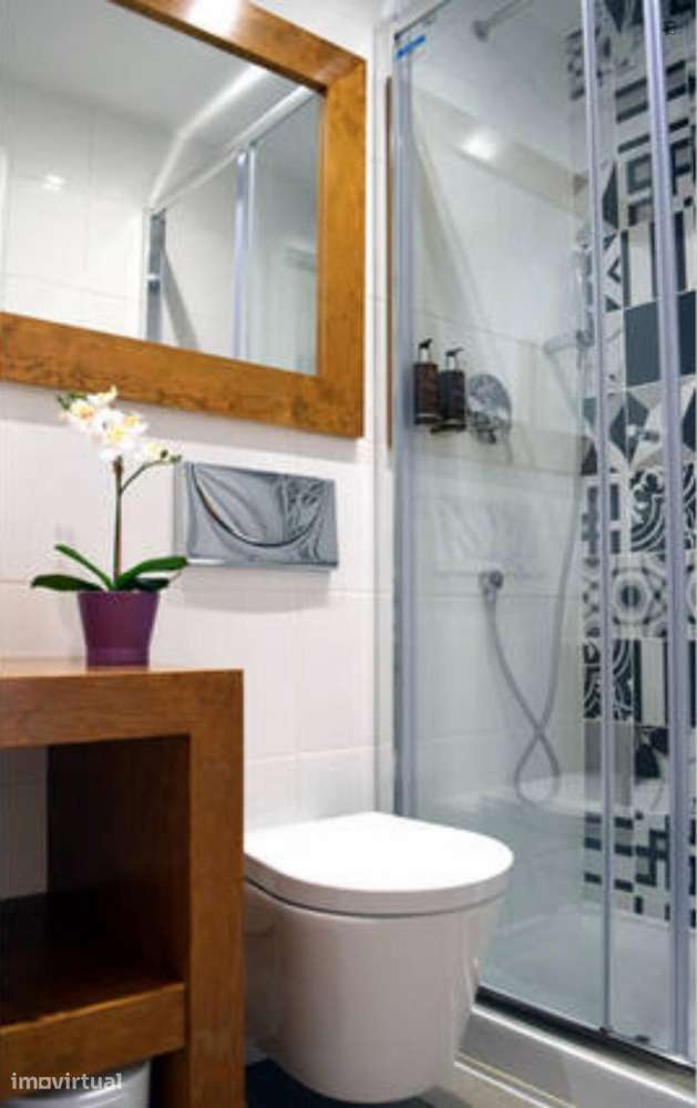 Apartamento com 2 quartos - localizado em Sé Lisbon - Grande imagem: 4/14