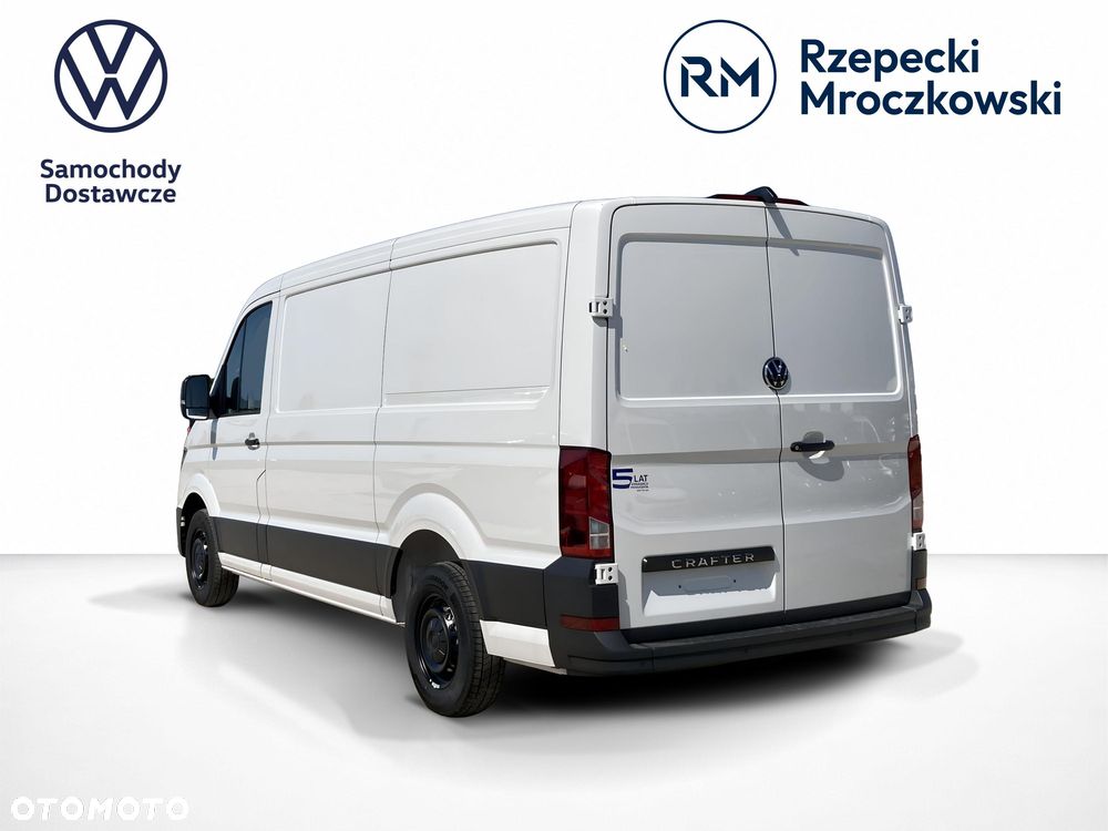 Volkswagen Crafter - 7
