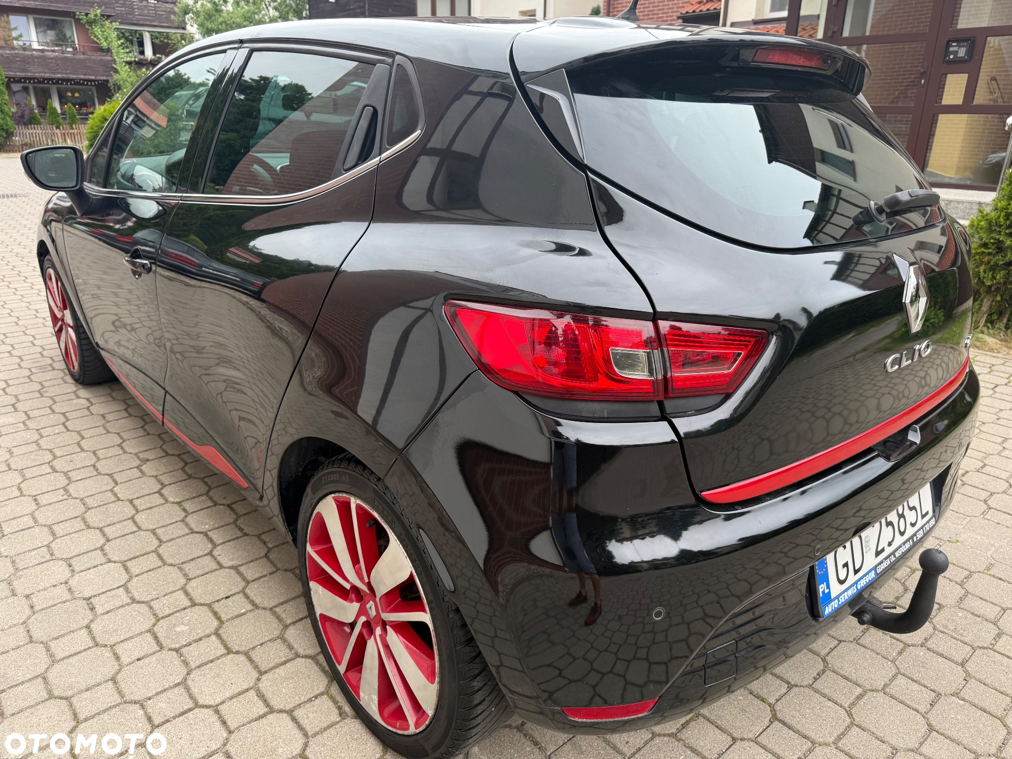 Renault Clio 1.5 dCi Energy Expression - 4