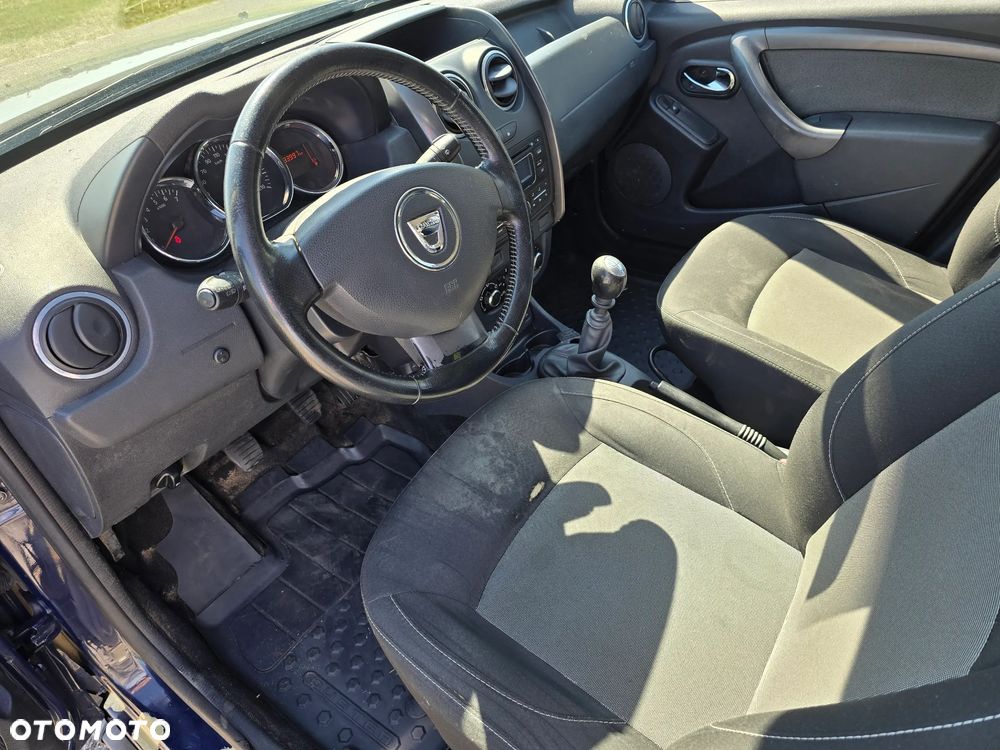 Dacia Duster - 17