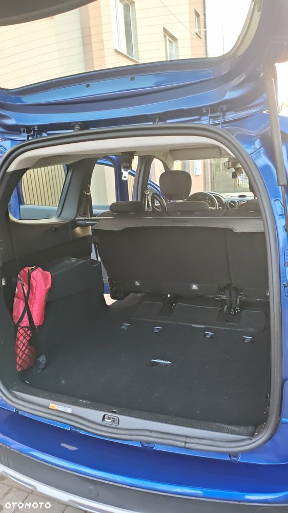 Dacia Lodgy 1.5 Blue dCi Stepway Comfort S&S - 7