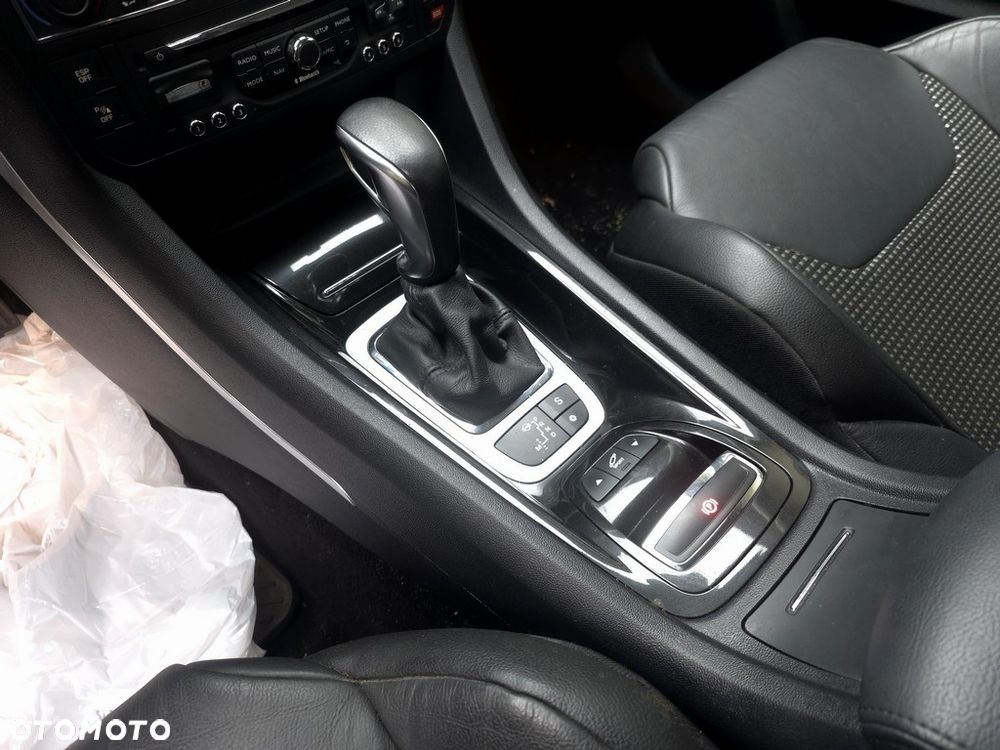Citroën C5 2.0 HDi Exclusive - 18