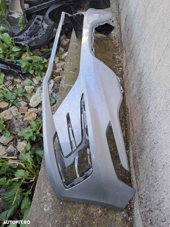 Bara fata Renault Megane 4 Facelift an 2020-2024 cod 620227087R - 2