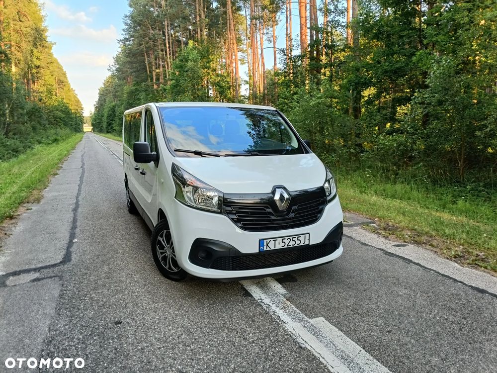 Renault Trafic - 37