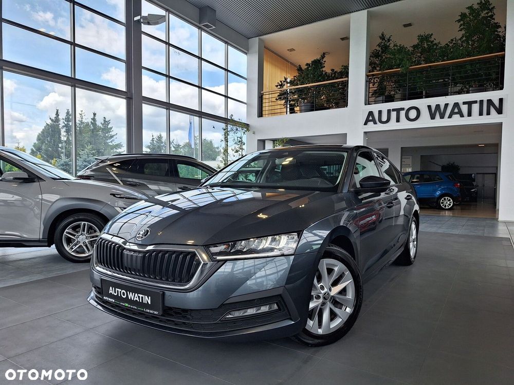 Skoda Octavia 2.0 TDI Ambition - 2