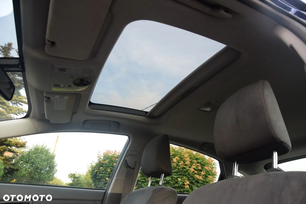 Toyota Prius (Hybrid) Comfort - 30