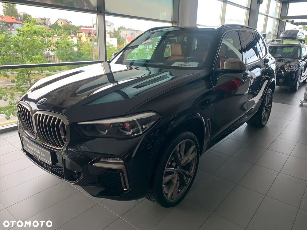 BMW X5 M - 26