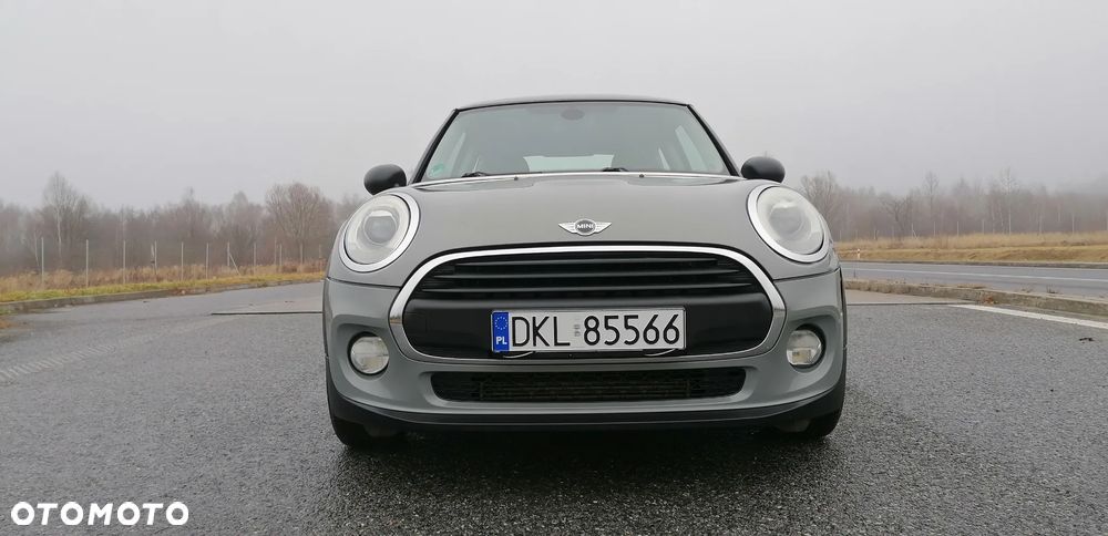 MINI ONE First - 15