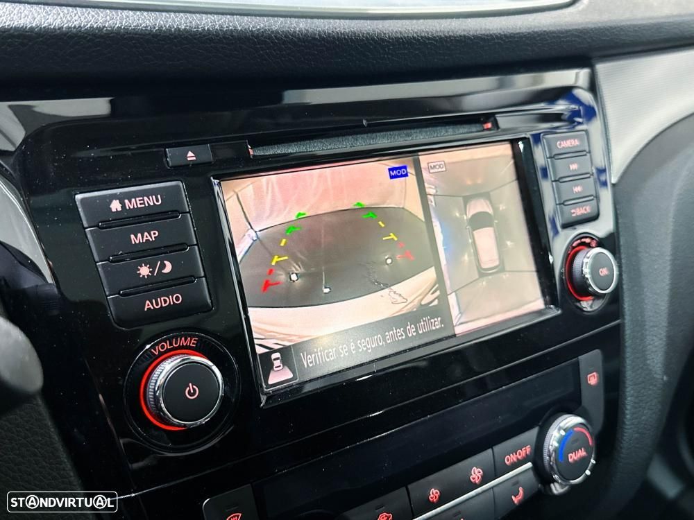 Nissan Qashqai 1.3 DIG-T MHEV Premiere Edition - 50