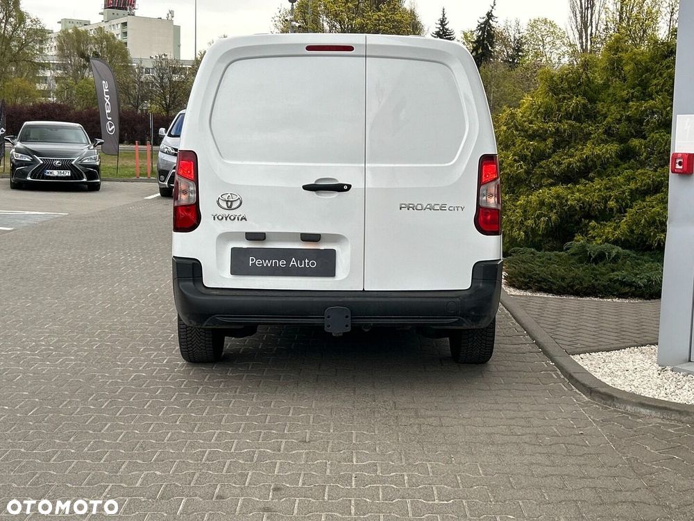 Toyota PROACE CITY - 4