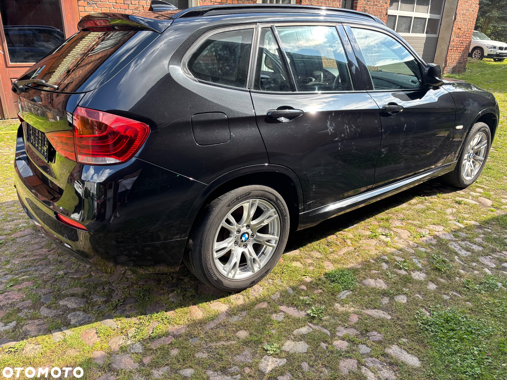 BMW X1 xDrive20i - 5