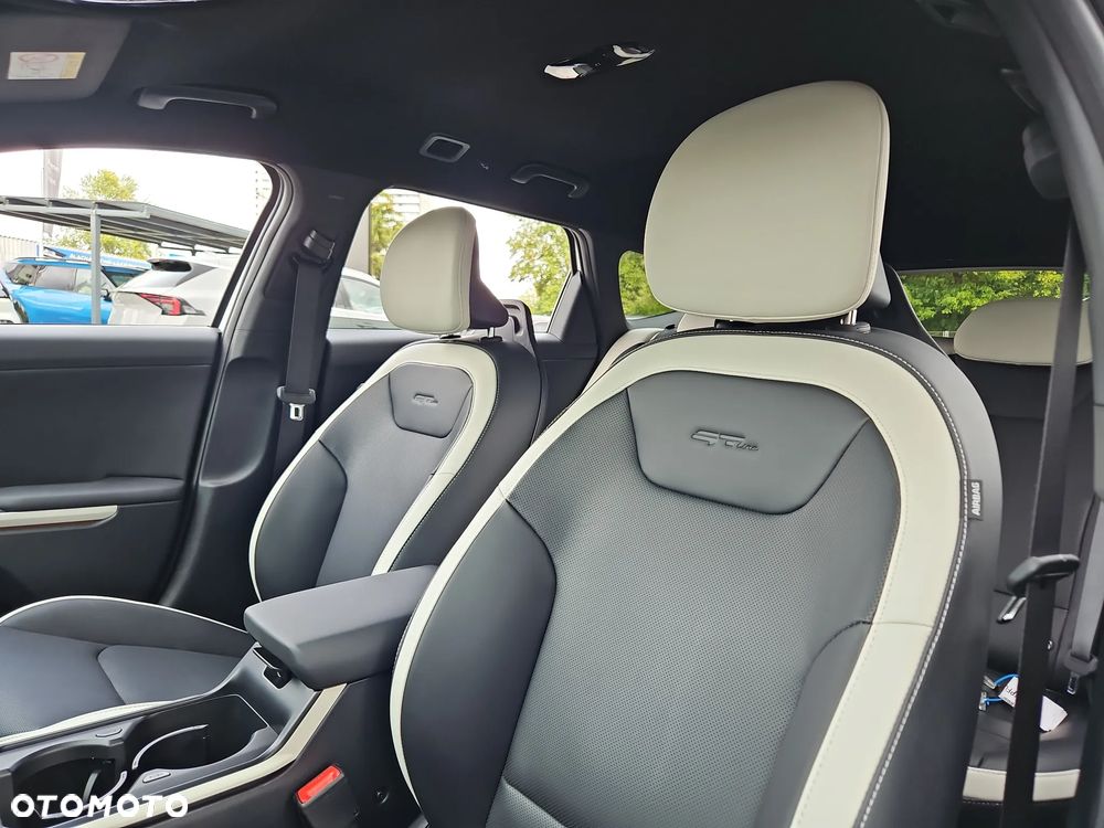 Kia K4 1.6 T-GDI GT Line - 11