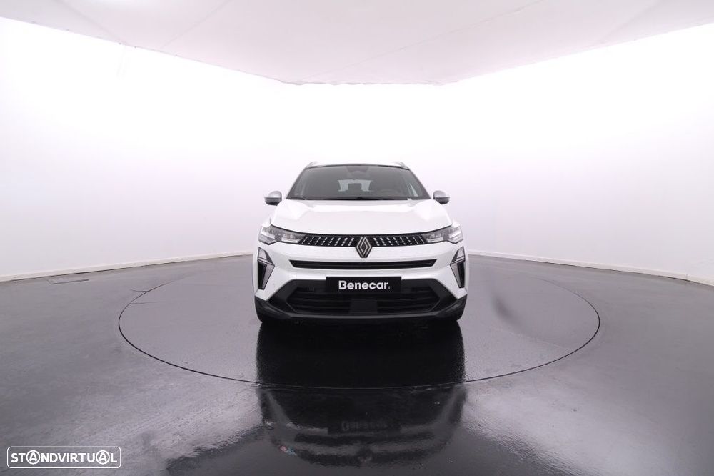 Renault Captur 1.0 TCe Techno - 13