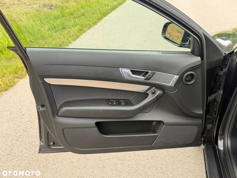 Audi A6 Limousine - 15