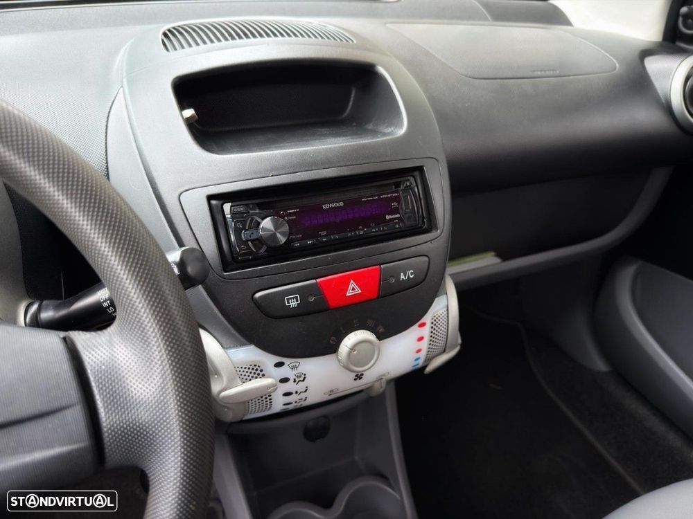 Citroën C1 1.0 Collection - 18
