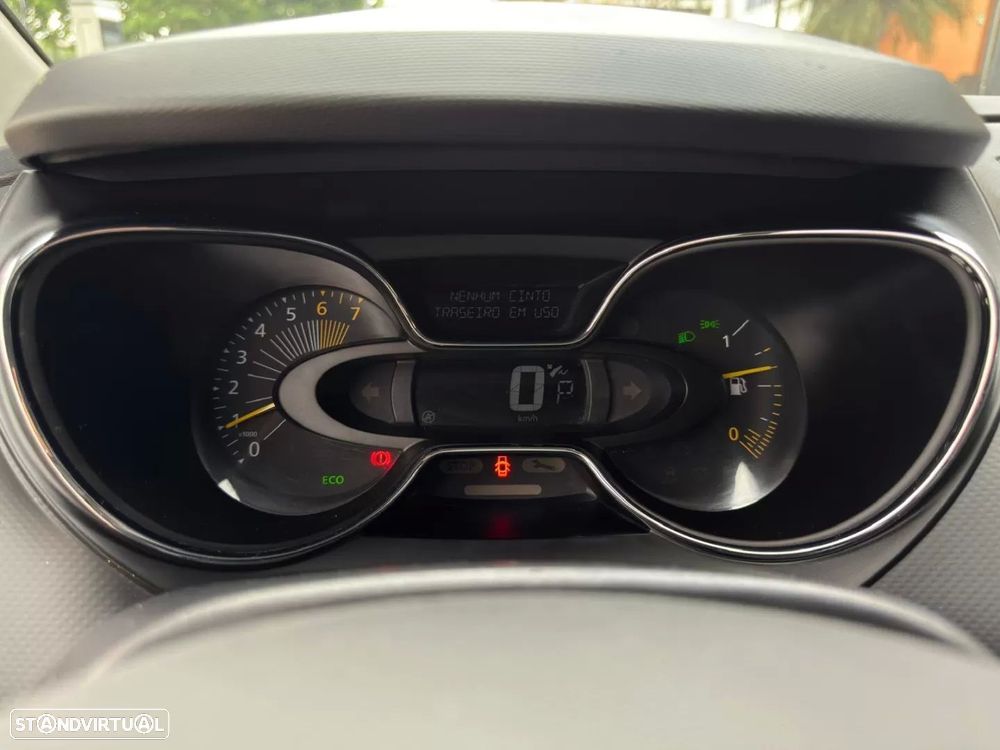 Renault Captur ENERGY TCe 120 EDC XMOD - 35