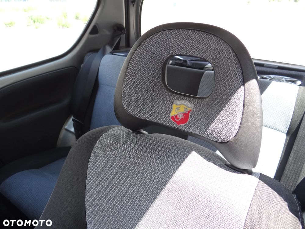 Fiat Seicento - 25