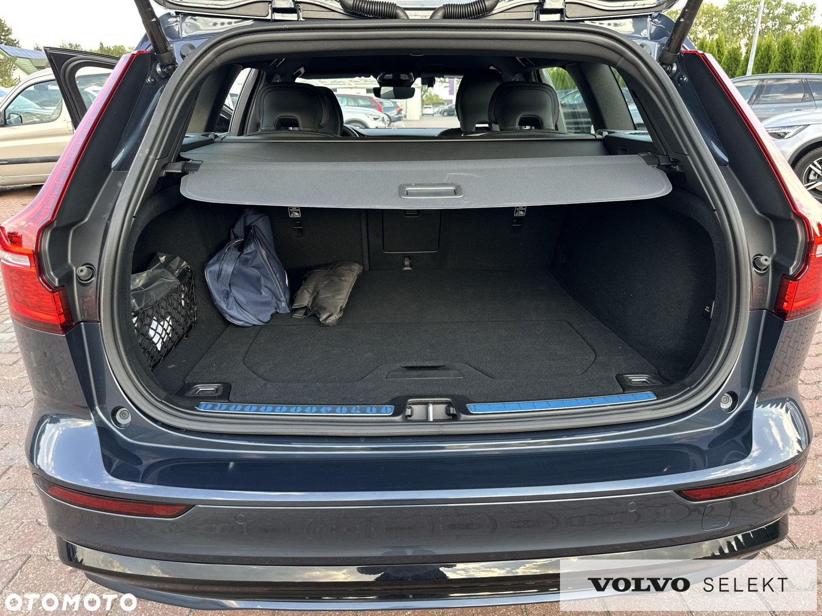 Volvo V60 - 18