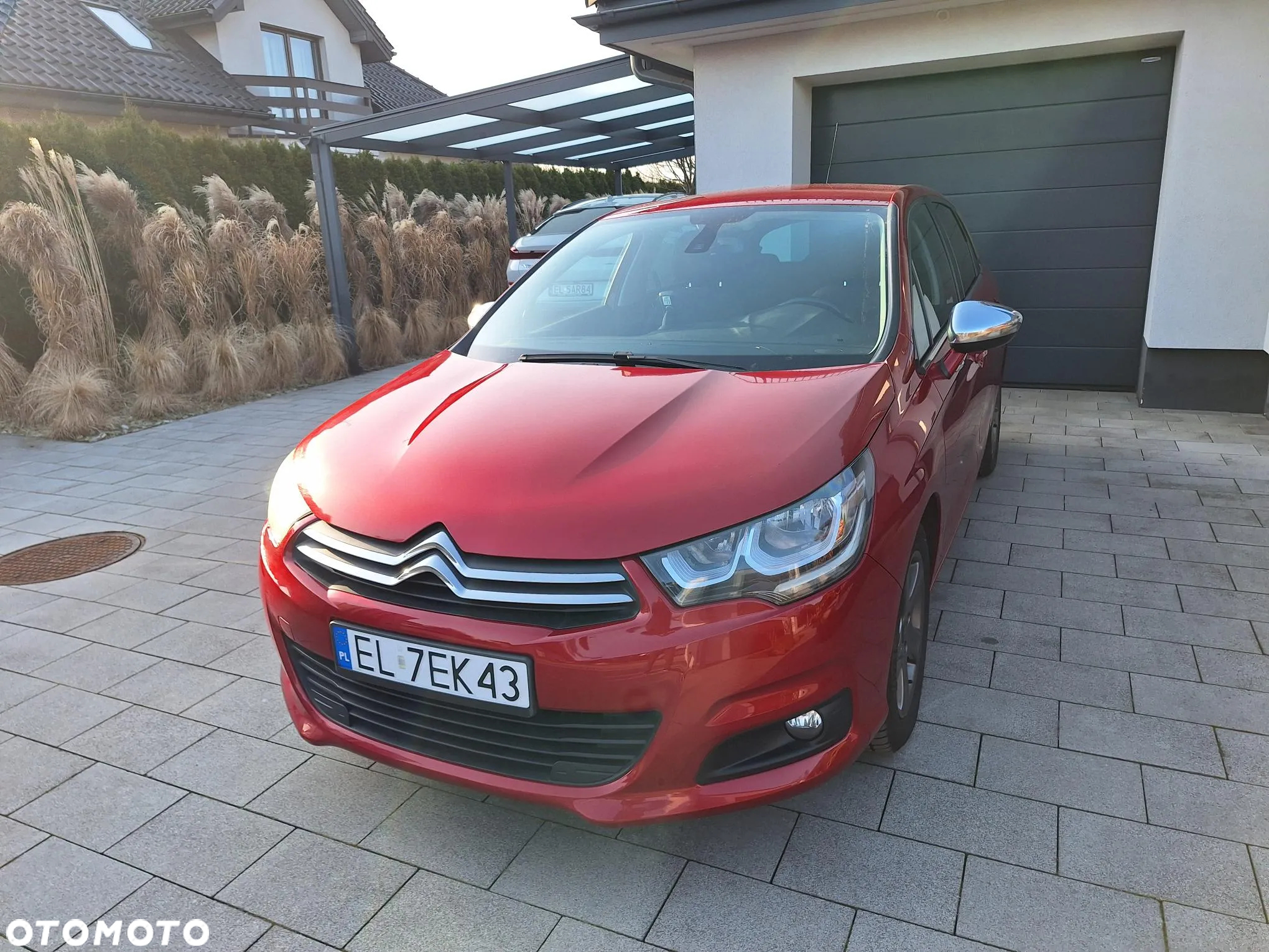 Citroën C4 1.2 PureTech Feel - 3