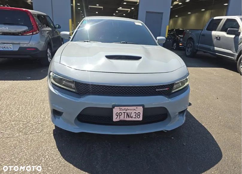 Dodge Charger 3.6 GT - 2