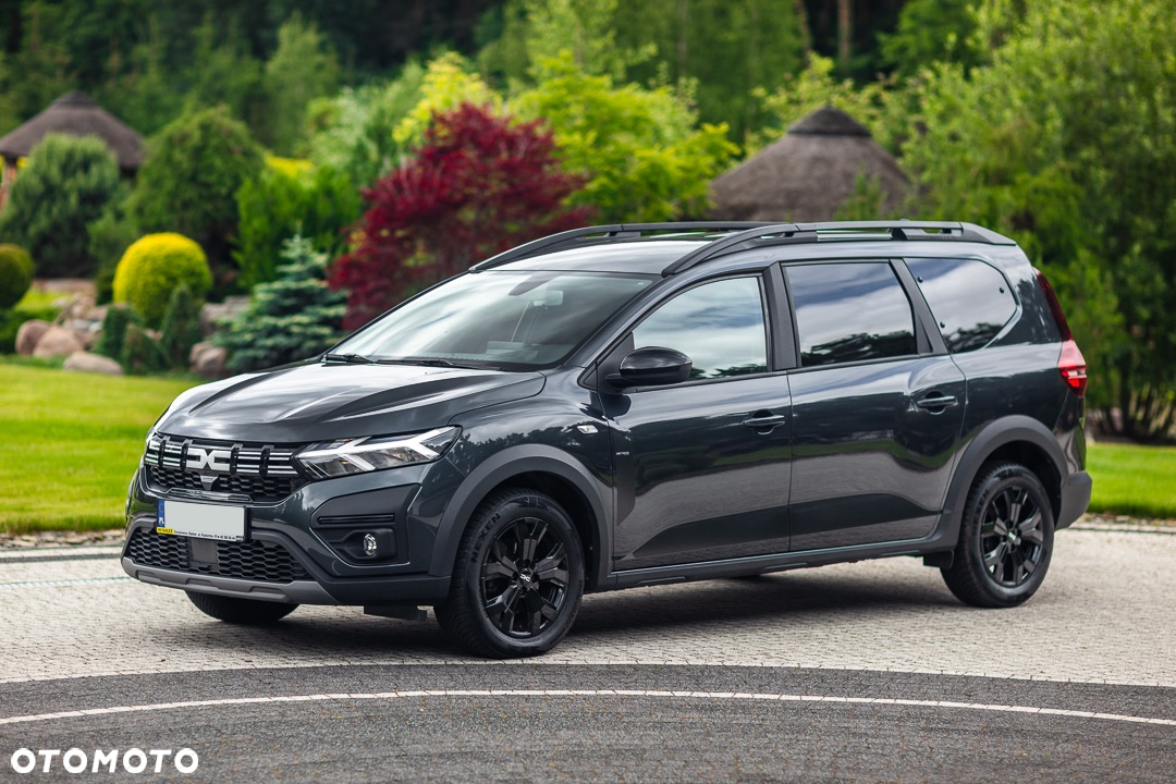 Dacia Jogger 1.0 TCe Extreme+ 7os - 9
