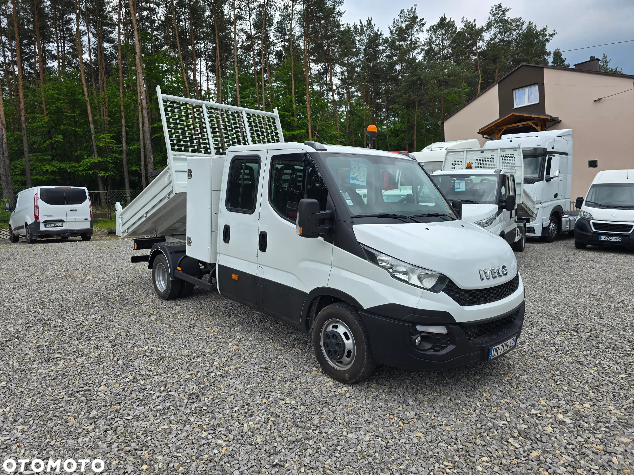 Iveco Daily - 4
