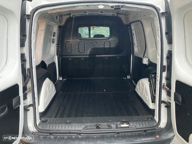Renault Kangoo 1.5 dci IVA DEDUTIVEL - 10