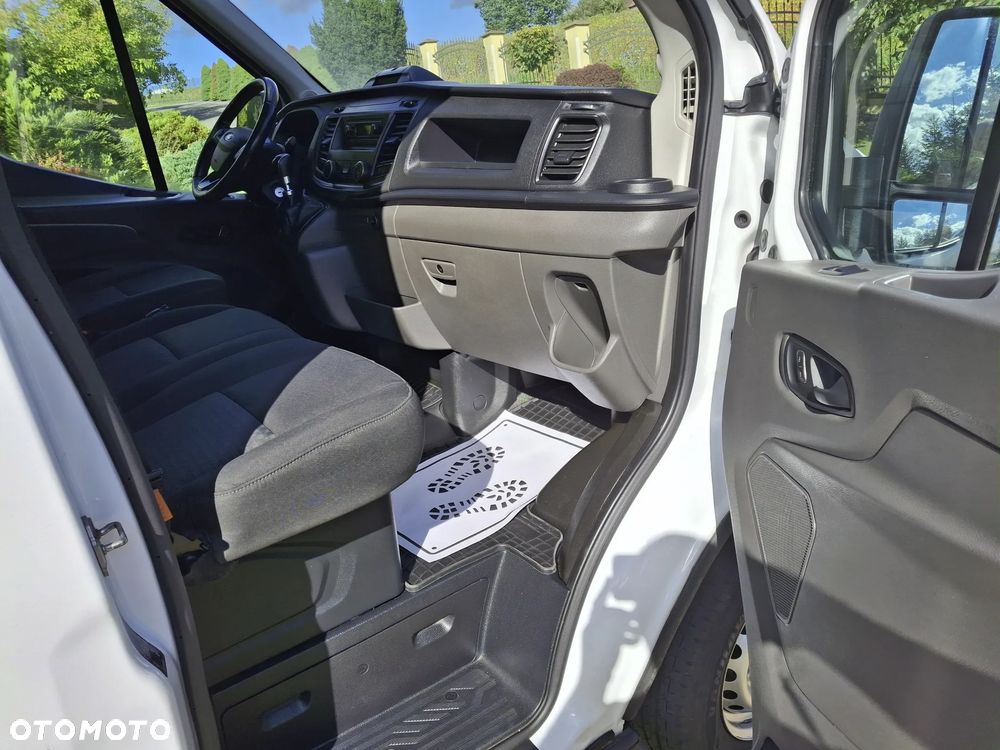 Ford TRANSIT L2H2 - 26