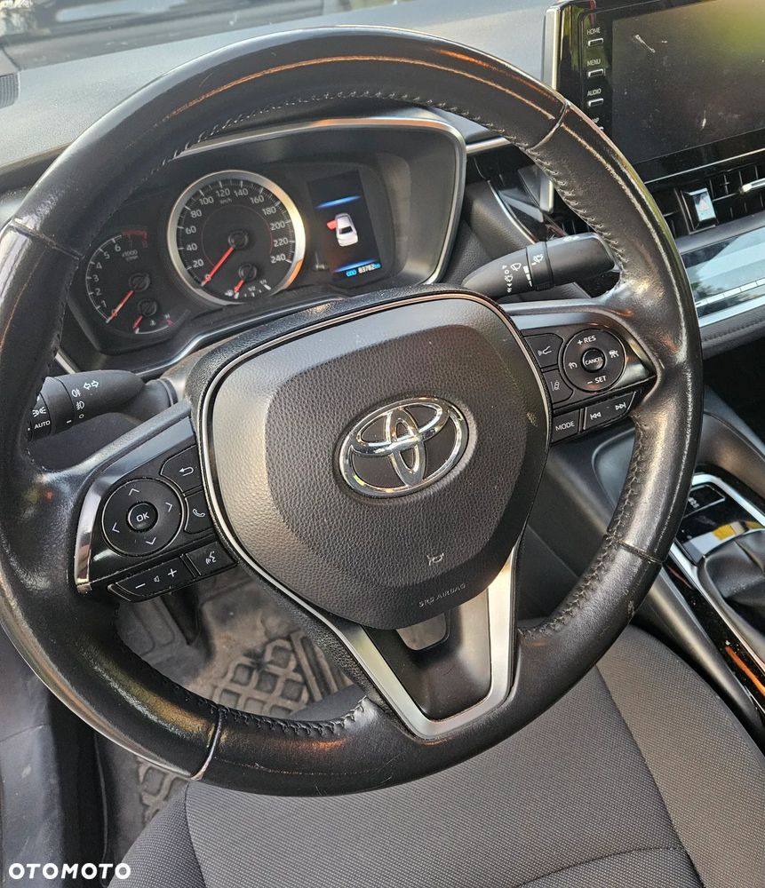 Toyota Corolla - 14