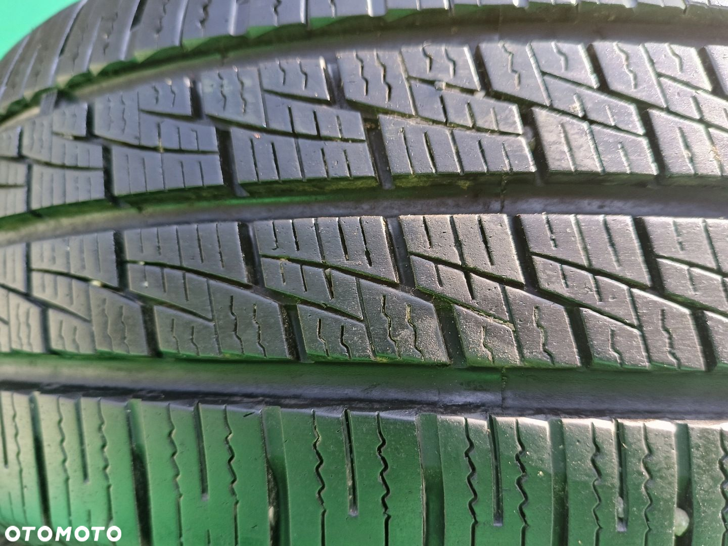 IMPERIAL ALL SEASON VAN DRIVER 195/65/16 C, 1 szt 7,6 mm - 3