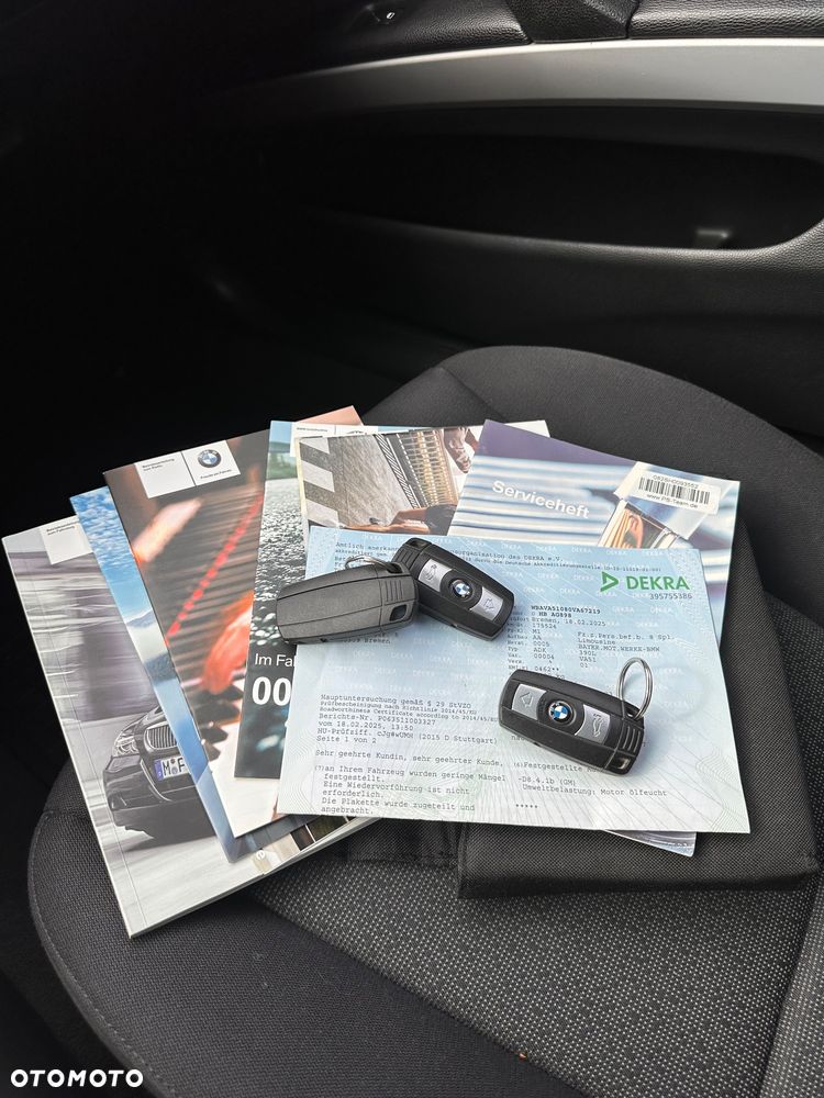 BMW Seria 3 - 16