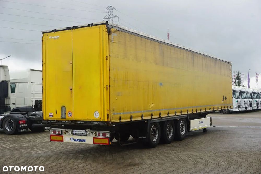 Krone SD (31716) - 3