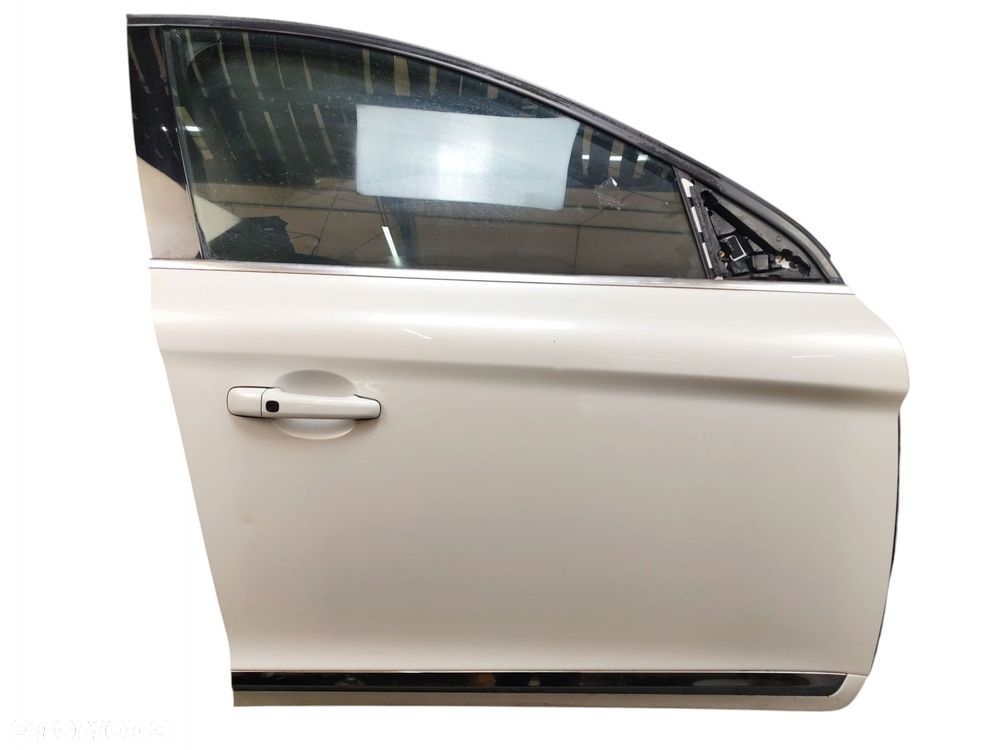 DRZWI PRAWY PRZÓD VOLVO XC60 I LIFT (13-17) - 1