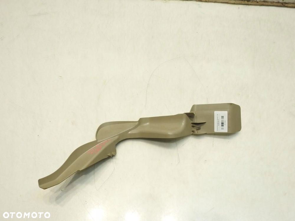 OSŁONA FOTELA PRAWY TYŁ NISSAN MURANO Z51 88405-1AA0A - 3