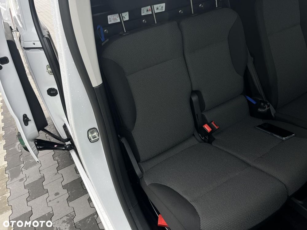 Citroën Berlingo - 10