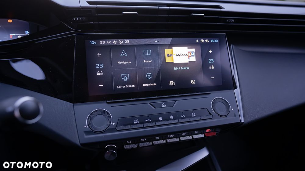 Peugeot 308 1.5 BlueHDi Active Pack S&S EAT8 - 30