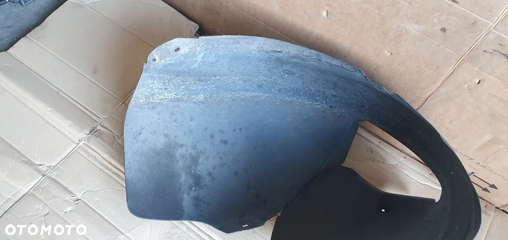 Nadkole prawy przód przednie prawe VW Passat B6 3C0805978 - 2