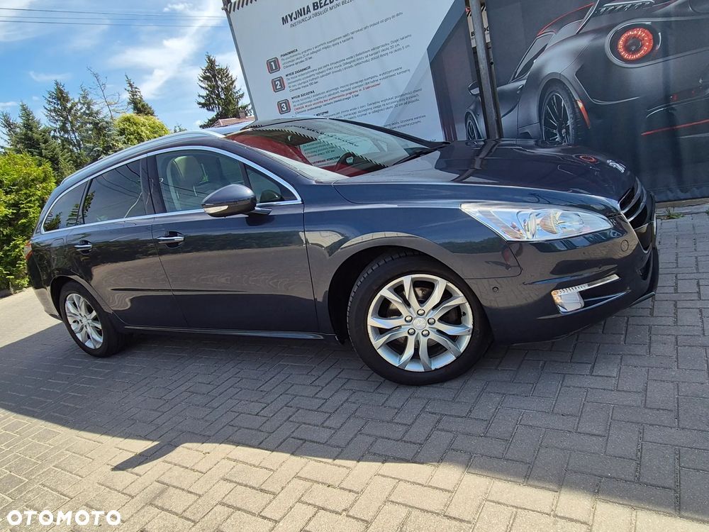 Peugeot 508 1.6 T Business Line - 18