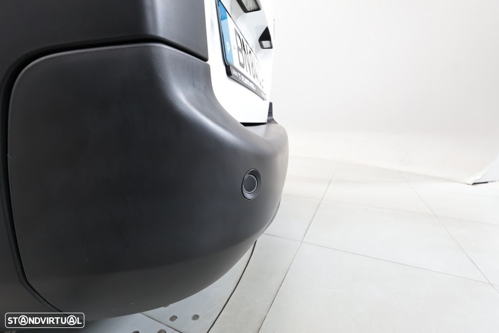 Opel Combo Cargo 1.5 D - 14