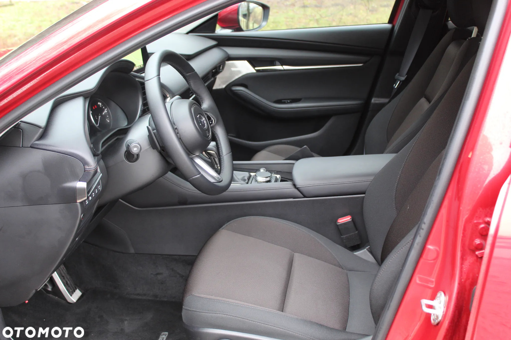 Mazda 3 - 12