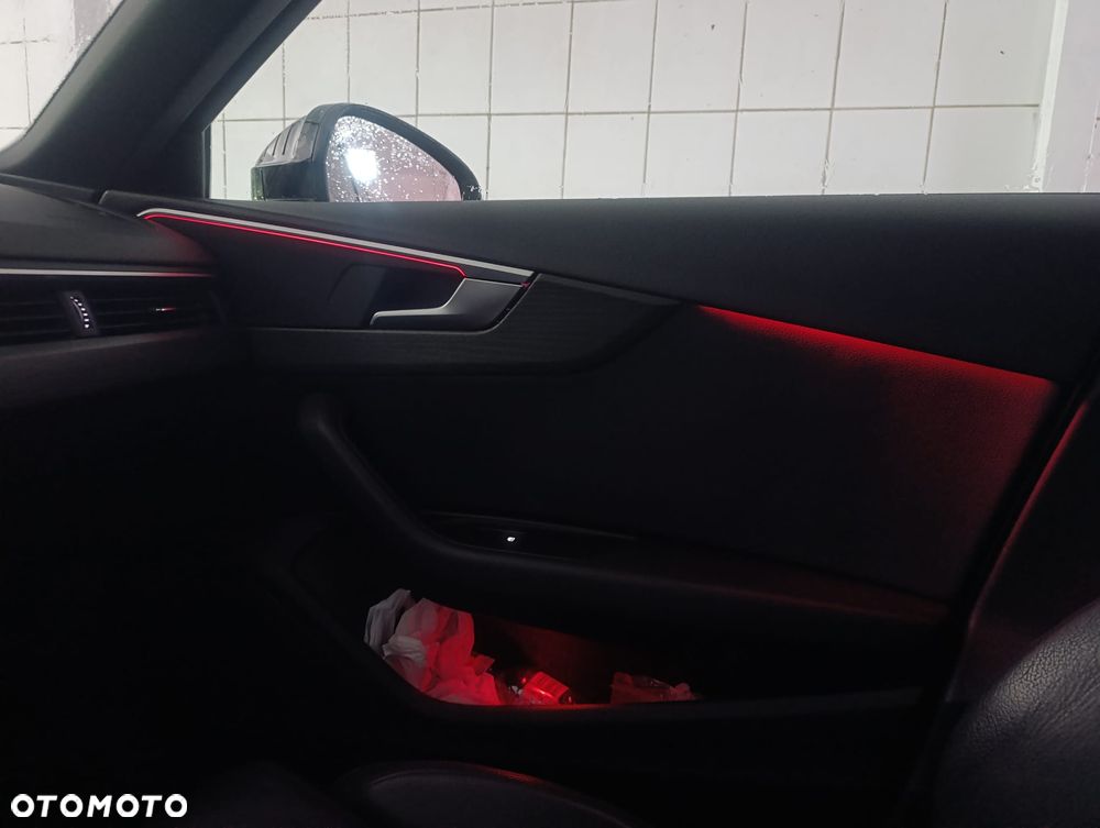 Audi A4 Avant 35 TDI Sport S tronic - 15