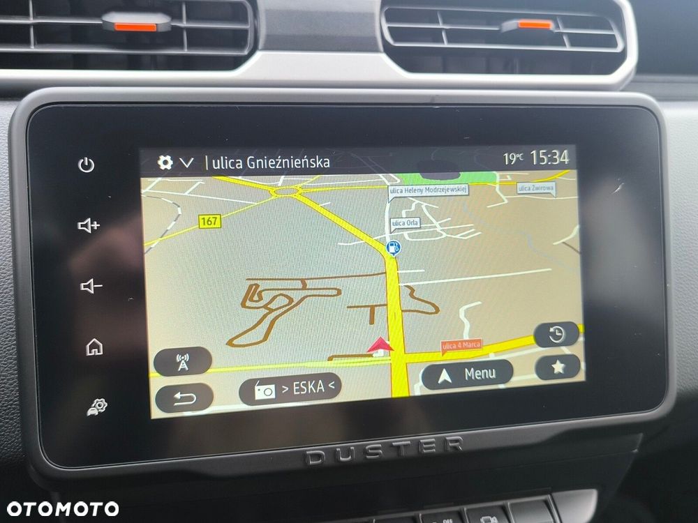 Dacia Duster 1.3 TCe Journey EDC - 20