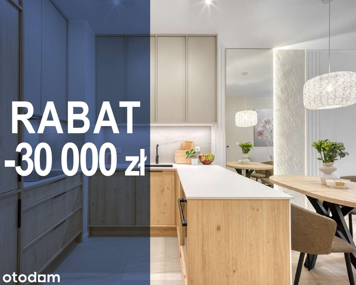 PROMOCJA! -30 000zł!/Gotowe M4|Centrum|Klimat.|Ogrz. podł.|Hala garaż.