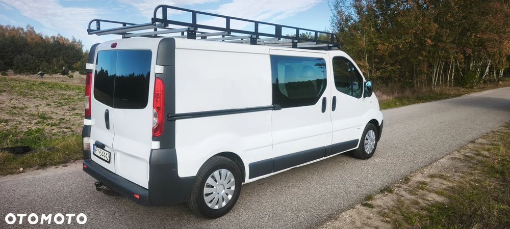 Renault Trafic - 13
