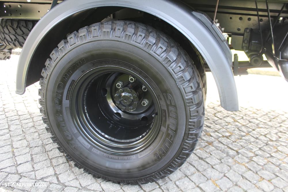 Nissan ECO-T 100 L35-100/2 - 28