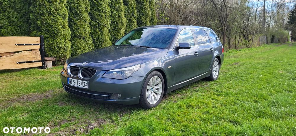 BMW Seria 5 530d - 1