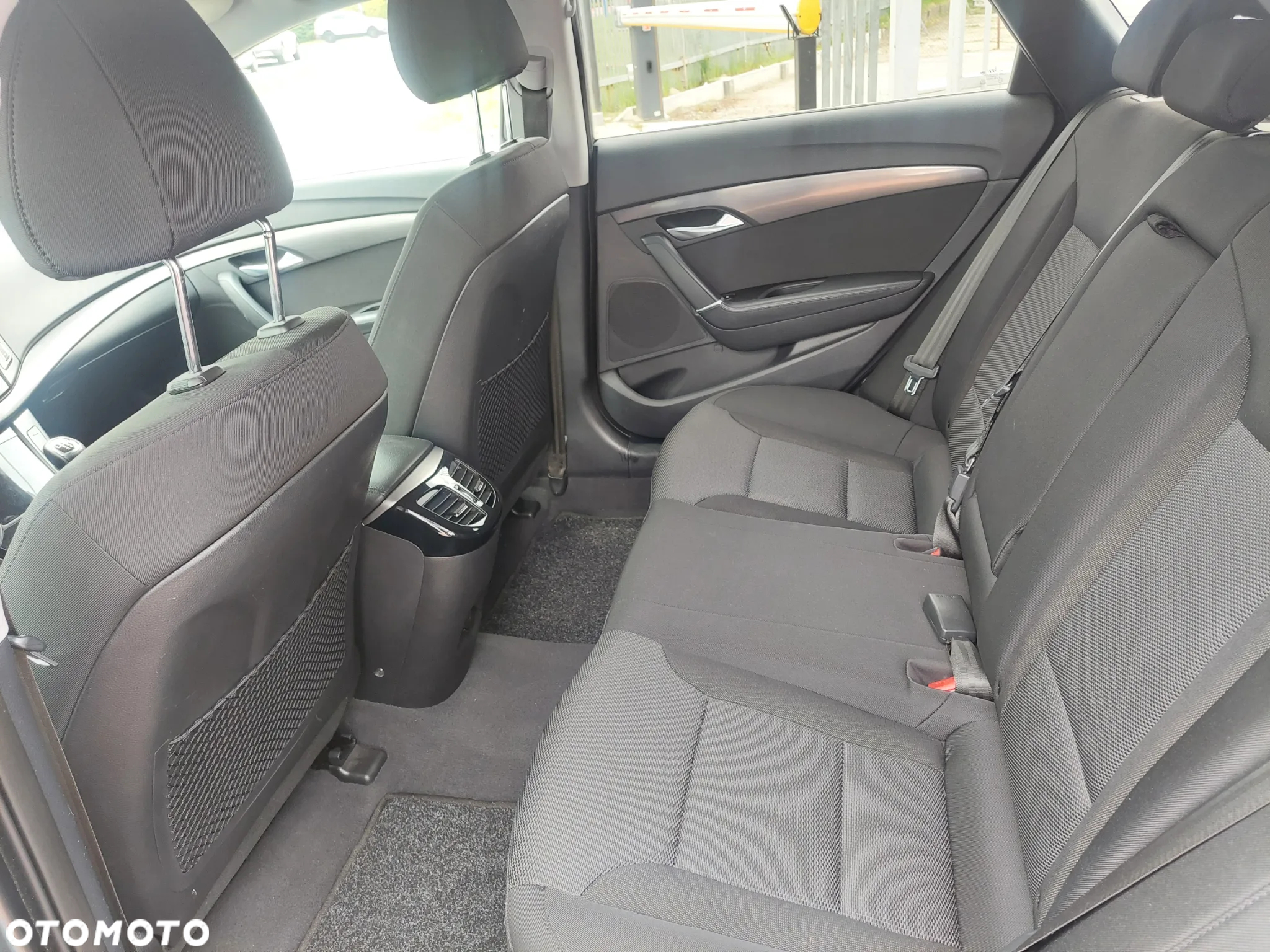 Hyundai i40 1.7 CRDi Premium - 8