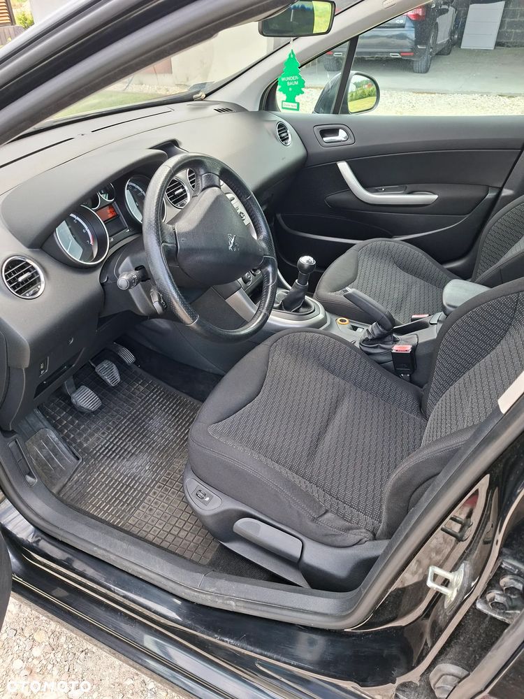 Peugeot 308 120 VTi Premium - 7