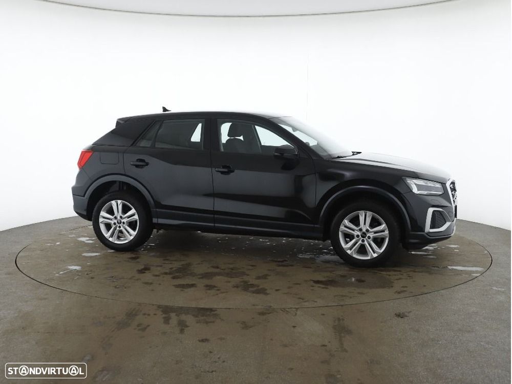 Audi Q2 30 TFSI Advanced - 8